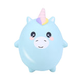 jumbo sheep alpaca squishy cute galaxy slow rising animal squishy squish wholesale exquisite kids gift